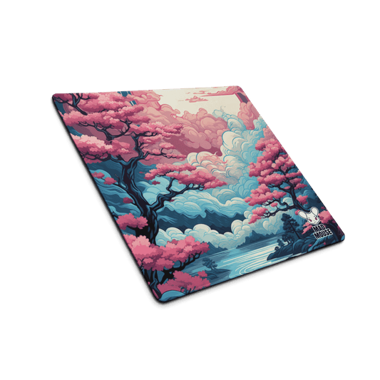 MadMouse CT Mousepad