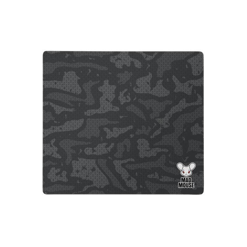 MadMouse CAMO Mousepad