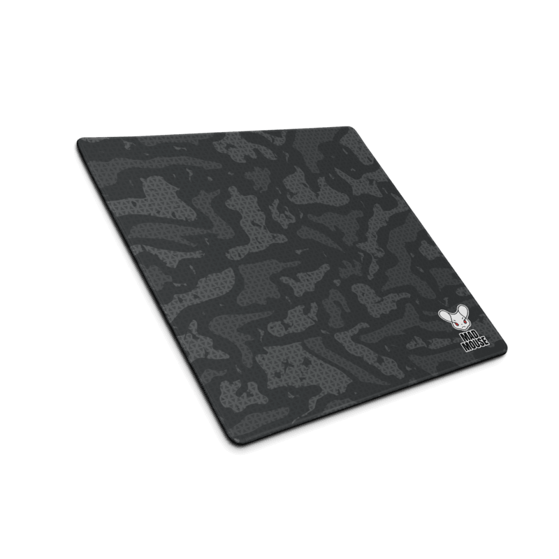 MadMouse CAMO Mousepad