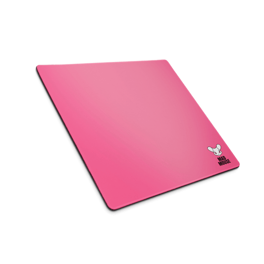 MadMouse PINK Mousepad