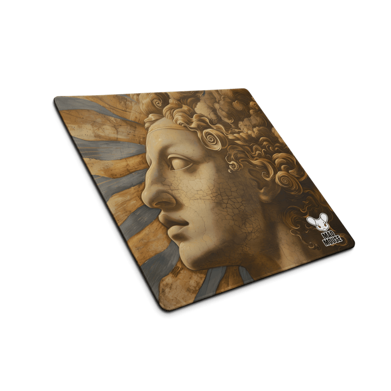 MadMouse ANCIENT Mousepad