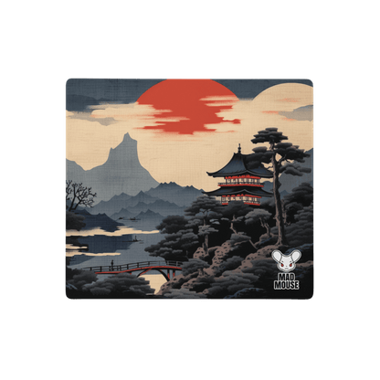 MadMouse SUNSET Mousepad