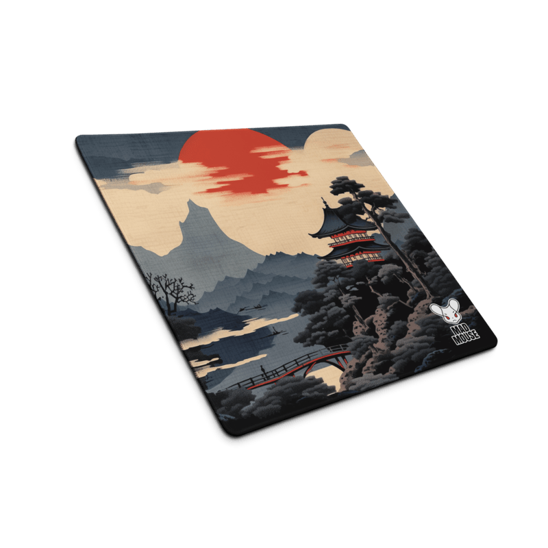 MadMouse SUNSET Mousepad