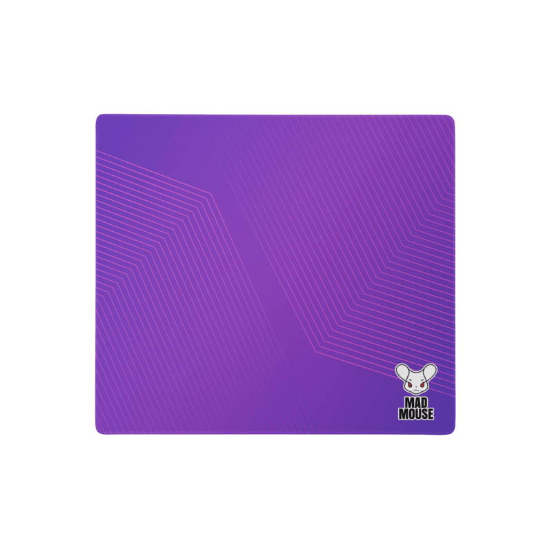 MadMouse VIOLET Mousepad