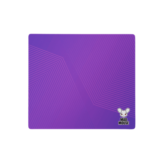 MadMouse VIOLET Mousepad