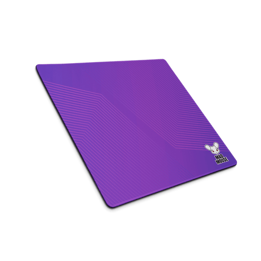 MadMouse VIOLET Mousepad