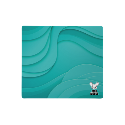 MadMouse AQUA Mousepad