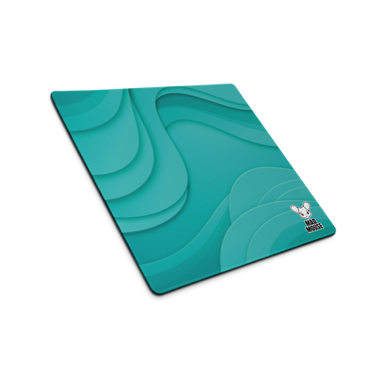 MadMouse AQUA Mousepad