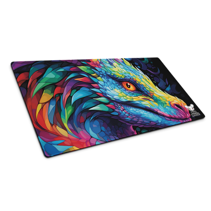 MadMouse DRAGON XL Mousepad