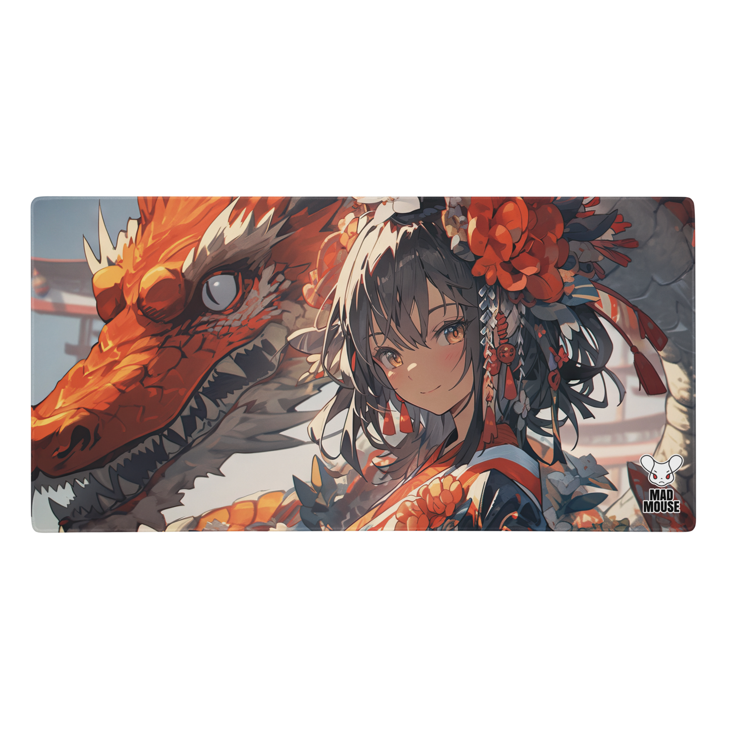 MadMouse ANIME XL Mousepad