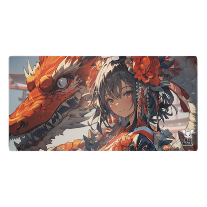 MadMouse ANIME XL Mousepad