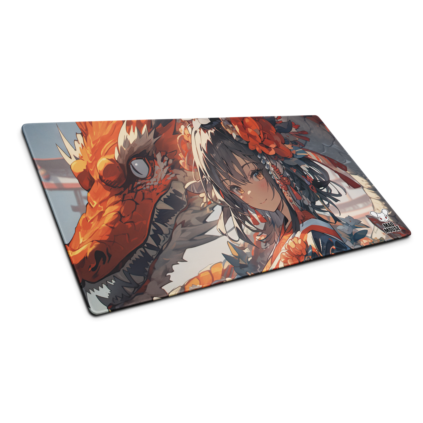 MadMouse ANIME XL Mousepad