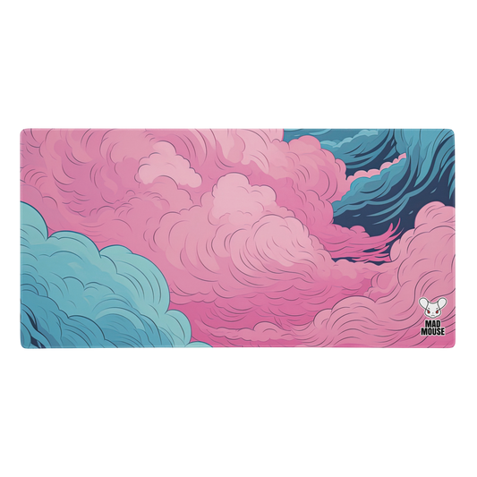 MadMouse CW XL Mousepad