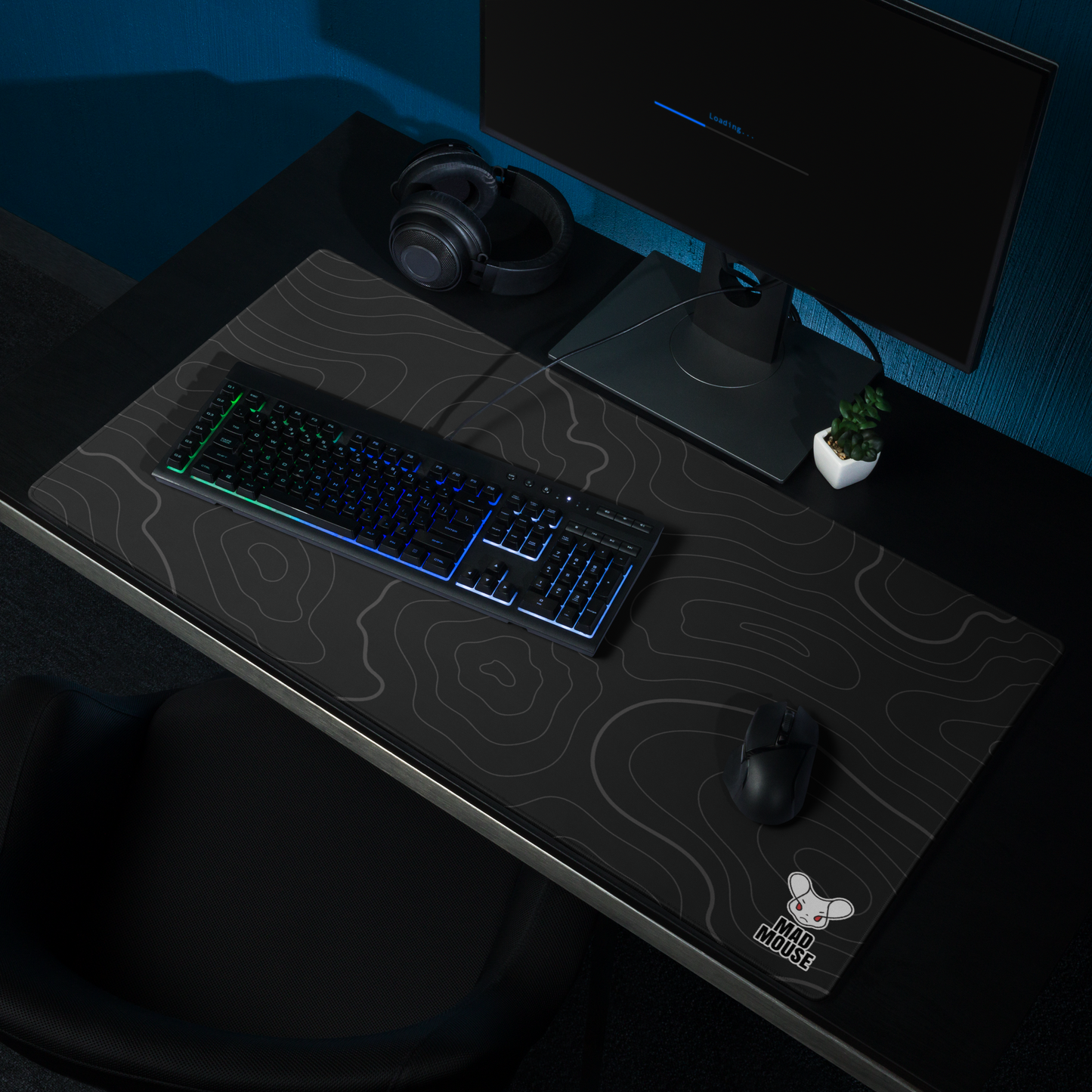 MadMouse LQ XL Mousepad